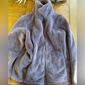 Mountain Khakis Plush Lavender Fleece